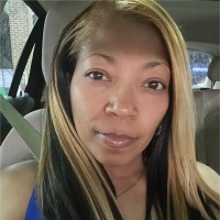 Nicole Whitworth