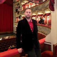 Selahattin Mert Genç