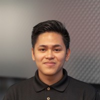 Stephen Ramos, Eit, Qsp