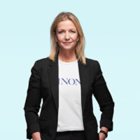 Anne Barfoed-Høj Doulgerof