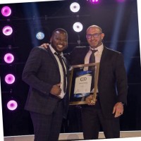 Vincent Sonwabile Mbinda