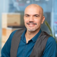 Cedric Sanchez