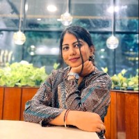 Apeksha Pujar