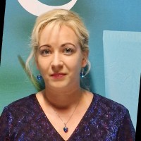 Alenka Kaczorova