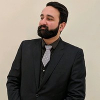 Awais Anwar