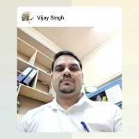 Vijay Singh