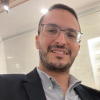 Hesham Mohamed, Cma, Dipifrs