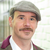 Oliver Wood