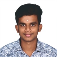 Suhan Thirumalai