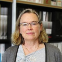 Sara MacDonald
