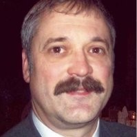 Pete Evanson