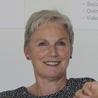 Karin Schwarz-Keller
