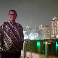 Sigit Pranowo