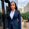 Brittney Coleman, Mba