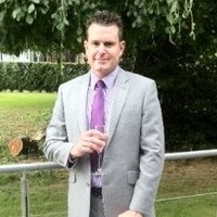 Neal Gardiner