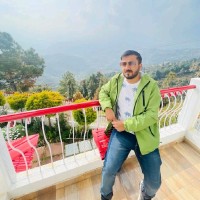 Sunil Kumar