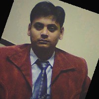 Rahul Raghav