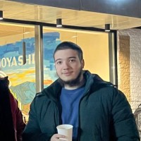 Amadi Azdaev