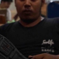 Bayu Rahmadani