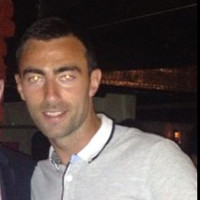 Luke Moloney