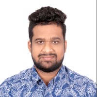 Arvind Naidu