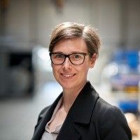 Sonja Van Horn