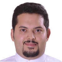 Abdurahman Almaimani