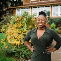 Desiree Taylor