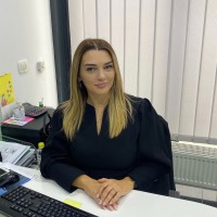 Florie Muharremi