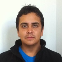 Juan Alexis Fernandez Méndez