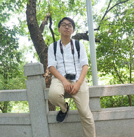 Haonan Ye