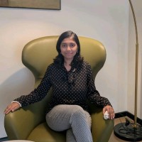 Sharvari Wethekar