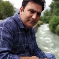 javaid sheikh