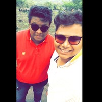 Rajdeep Bhutale