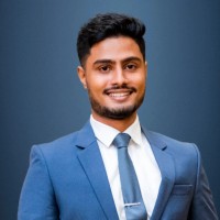Dumindu Wickramaarachchi