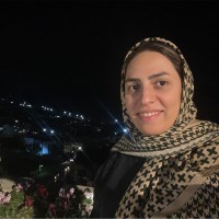 Samaneh Dehfouli
