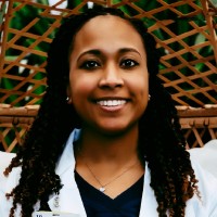 Nekisha (Kisha) Stokes, Pharm.D