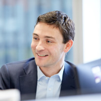 Matthew Harrison