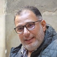 Ahmed Hamdy Borham, Phd