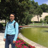 MohammadHassan Momenian