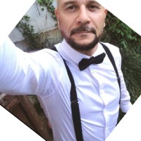 Laurent David