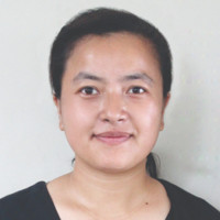Bimala Gurung