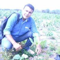 José Eliesio Oliveira