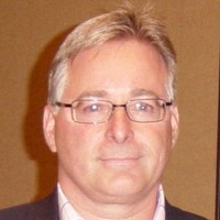 Daniel Comeau