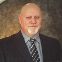 Brent Dinsmore, P.Eng.