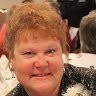 Stacy Darga
