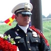 Mark E. Robinson