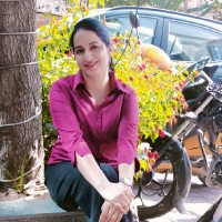 Shiwani Patial