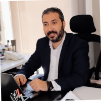 Kareem Ahmed Al Kasabgy, Phri®