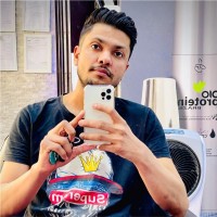 Ali Raza